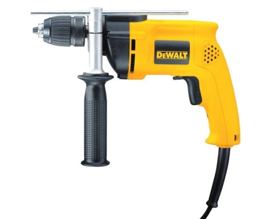 დარტყმითი დრელი DeWalt DWD024-QS 650W