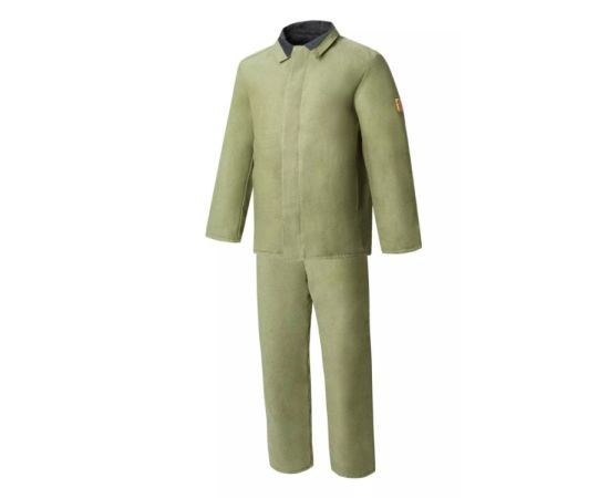 Welding suit Sirius 05078 L