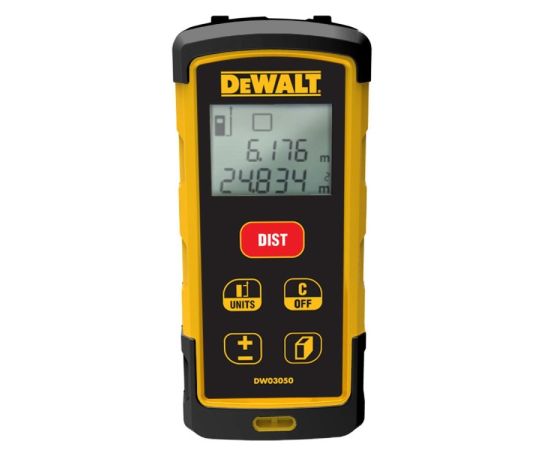 Дальномер лазерный Dewalt DW03050-XJ