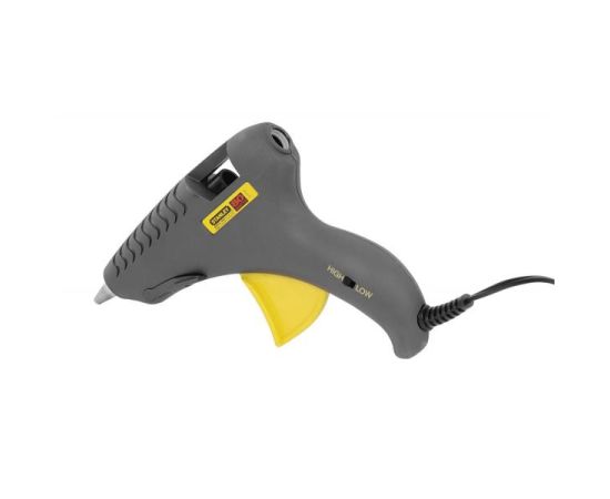 Glue gun Stanley 6-GR25 80W