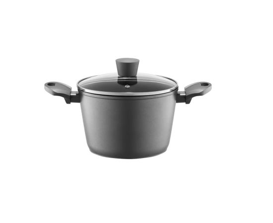 Pot with lid Ambition GARNEK 22312 6,6l 24cm