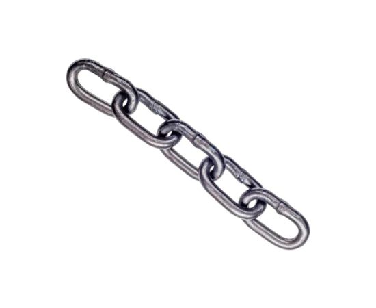 Short link galvanized chain spool Koelner 3 mm 50 m T-LST-03-R