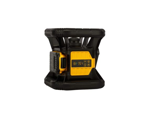 ლაზერული თარაზო  DeWalt DCE074D1R-QW