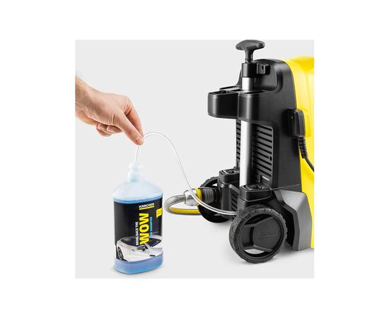 Мойка высокого давления Karcher K 4 Classic