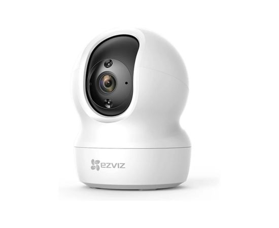 Видеокамера Ezviz Smart tracking 2Mp 4mm Wi-Fi 1J4WF