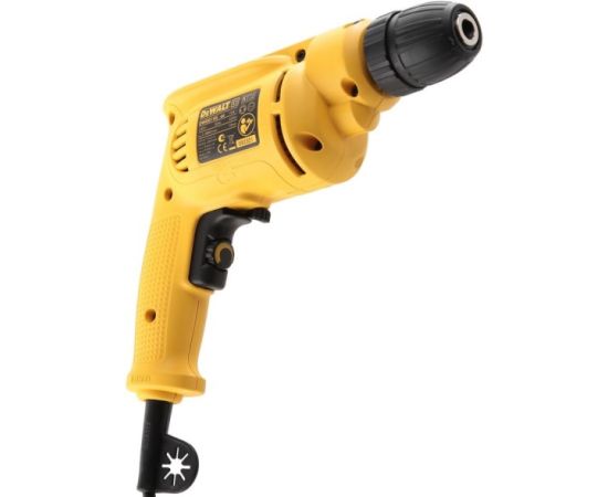 Drill DeWalt DWD014S-QS 550W