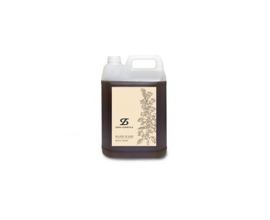 Liquid soap Zoma BC0707 5l black cedar