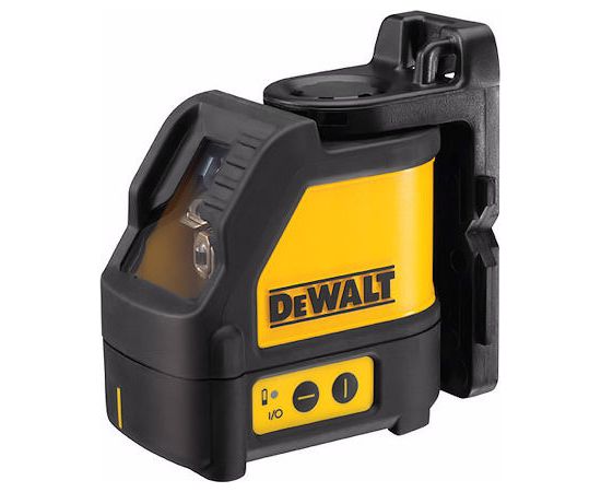 Лазерный нивелир DeWalt DW088K-XJ