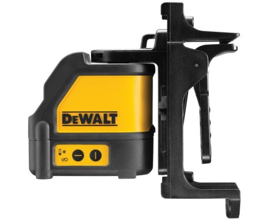 Лазерный нивелир DeWalt DW088K-XJ