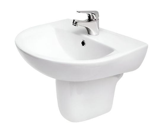 Washbasin Cersanit PRESIDENT 55