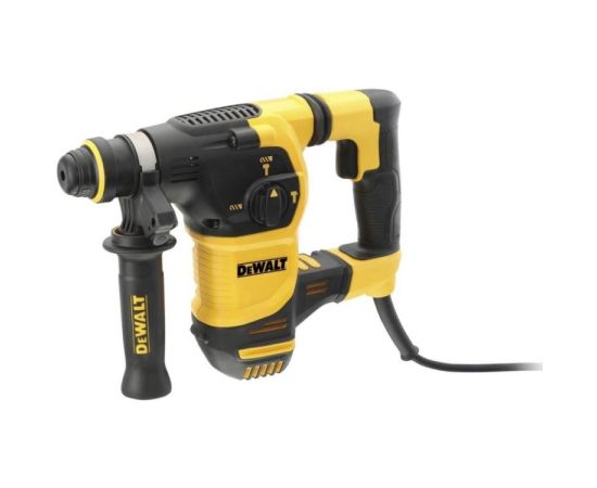 Перфоратор DeWalt D25333K-QS 950W