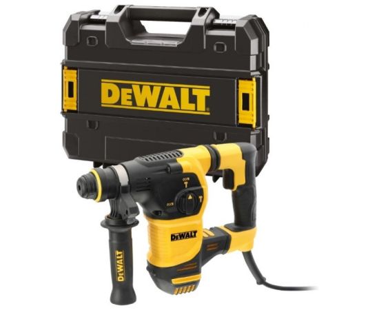 Перфоратор DeWalt D25333K-QS 950W