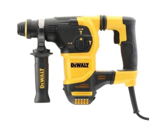 Hammer drill DeWalt D25333K-QS 950W