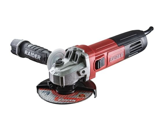 Angle grinder Raider RD-AG70 800W