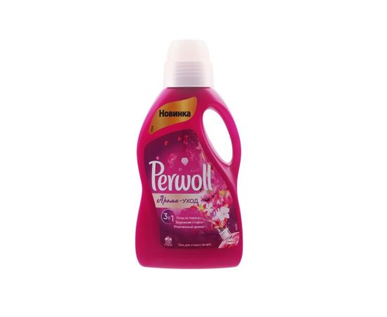 Washing liquid Perwoll aroma 900ml