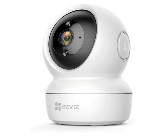 Video camera Ezviz Home 2Mp 4mm Wi-Fi 1G2WF