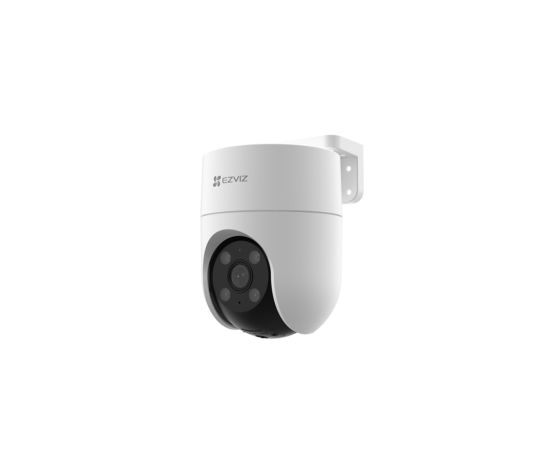 ვიდეო სამეთვალყურეო კამერა Ezviz Weatherproof 2Mp 4mm Wi-Fi 1K2WKFL