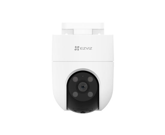 ვიდეო სამეთვალყურეო კამერა Ezviz Weatherproof 2Mp 4mm Wi-Fi 1K2WKFL