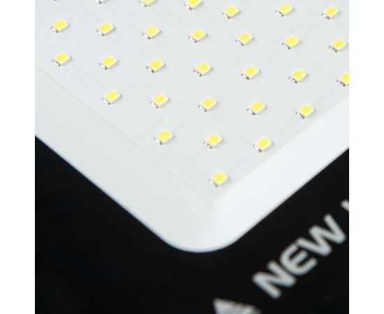 Прожектор LED New Light 70W 4000K 5950Lm SMD E024E Dark Grey