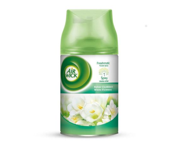 Aerosol Air Wick spring scent 250ml