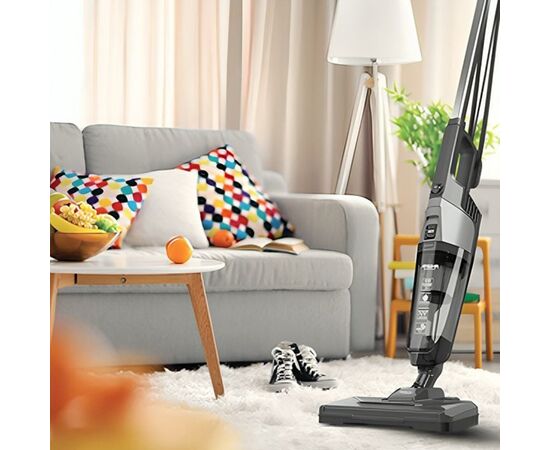 Vacuum cleaner black ARSHIA 1000 W 220-240 V VC050-3197 27157