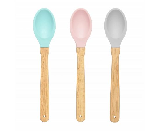 Silicone spoon Ambition ALICE 41690