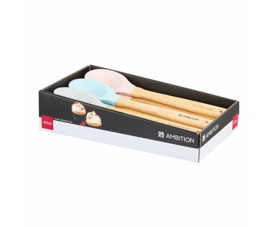 Silicone spoon Ambition ALICE 41690