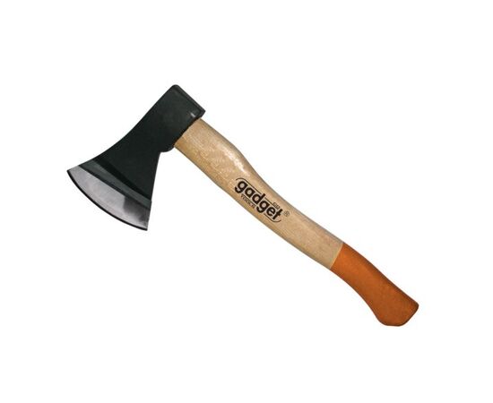 Axe with wood handle Gadget 381326