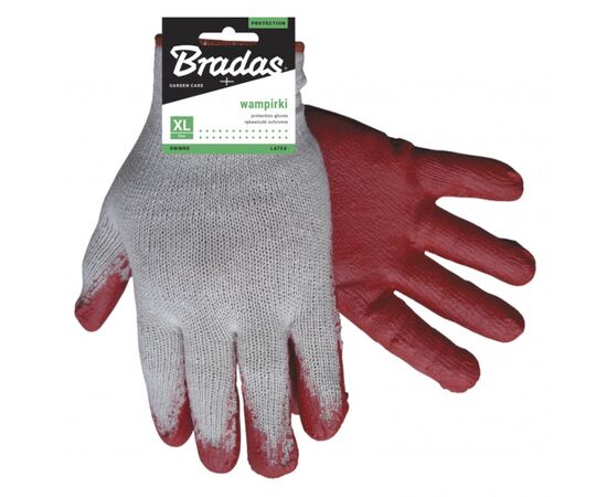 Gloves BRADAS WAMPIRKI XL