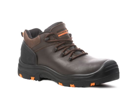 Safety shoes Coverguard S3 TOPAZ LOW 9TOPL42 42