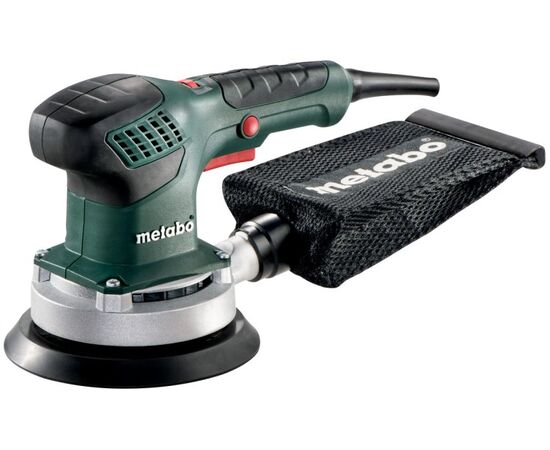 Эксцентриковая шлифмашина Metabo SXE 3150 310W (600444000)