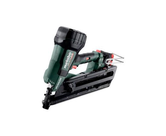 Cordless nailer Metabo 612090800