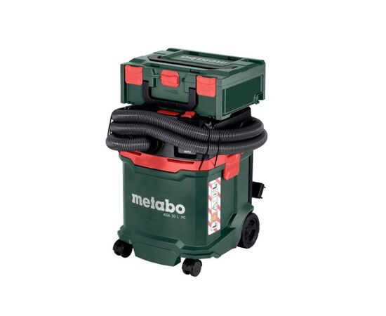 Vacuum cleaner Metabo ASA 30 L PC 1200W