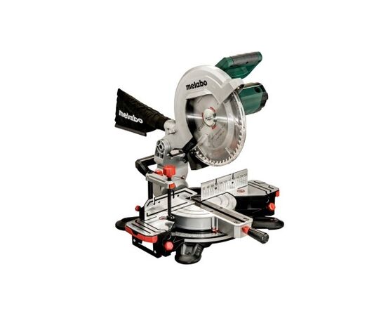 Торцовочная пила Metabo KS 305 M 2000W (619003000)