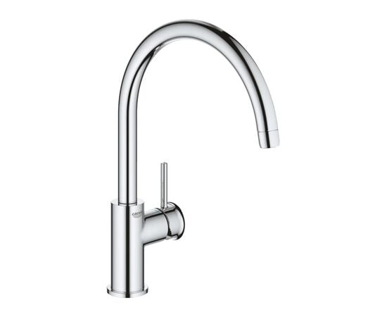 Смеситель для кухни Grohe Start Classic OHM C-SPOUT EU/31553001