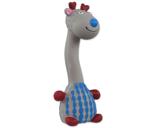 Dog toy Placek pet Fantasy latex 20cm