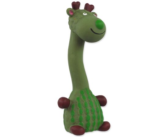 Dog toy Placek pet Fantasy latex 20cm