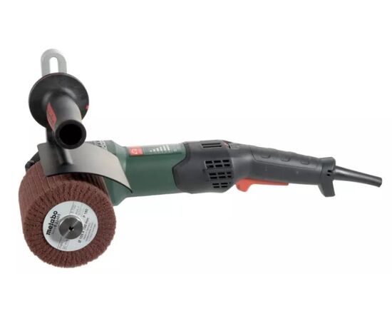 Щеточный шлифователь Metabo SE 17-200 RT SET 1700W (602259500)