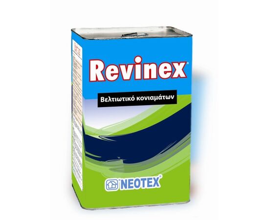 Универсальная сополимерная эмульсия Neotex Revinex 1 кг