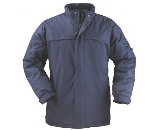 Insulated jacket Coverguard 5KABB 3XL