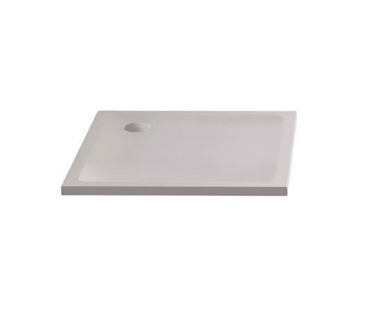 Shower tray square New Trendy Acrylic B-0626