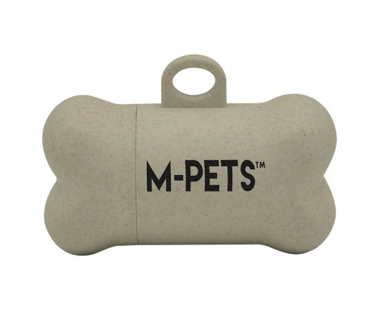 Мешок для сбора фекалий M-Pets