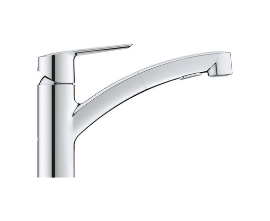 Kitchen faucet Grohe Start OHM DUAL SPRAY LOW SPOUT 30307001