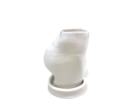 Pot ceramic 13 cm