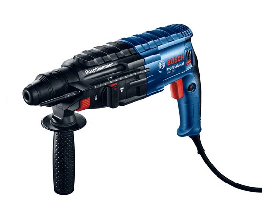 Hammer drill Bosch GBH 240 DRE Professional 790W