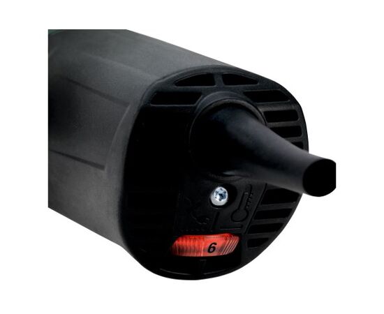 კუთხსახეხი მანქანა Metabo WEV 15-125 QUICK 1550W