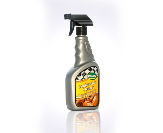 Leather seat cleaner Plenty 500 ml P134