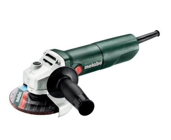 კუთხსახეხი მანქანა Metabo W 650-125 650W (603602010)