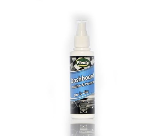 Dashboard Polisher & Protector Plenty 170 ml P100