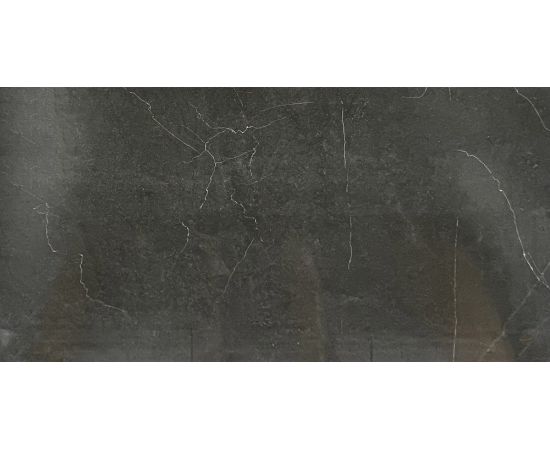 Porcelain tile Stile Ceramic Daima Anthracite 60x120cm